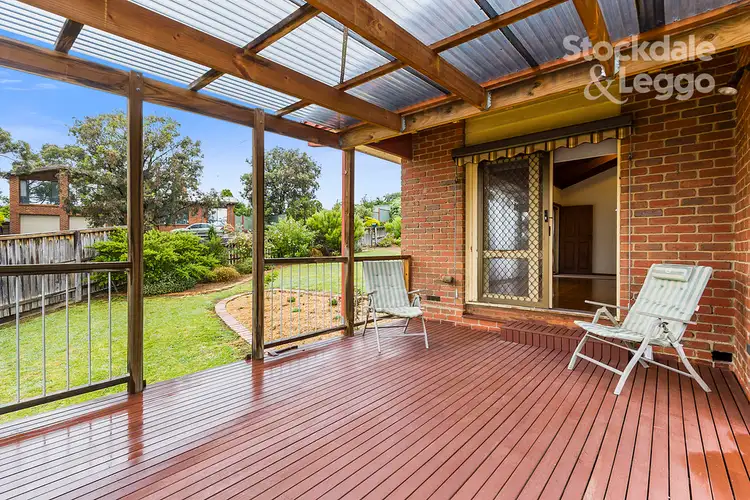 Fifth view of Homely house listing, 27 Oronsay Crescent, Diamond Creek VIC 3089