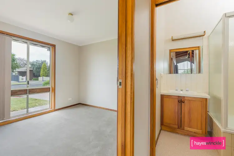 Sixth view of Homely unit listing, 1/118 Moruya Drive, Grovedale VIC 3216