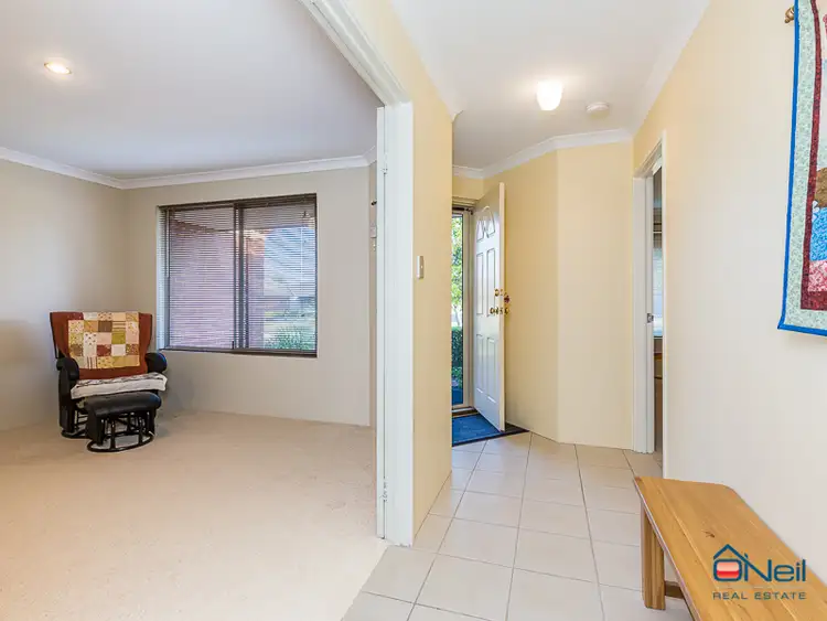 Third view of Homely house listing, 12 Tamworth Boulevard, Baldivis WA 6171