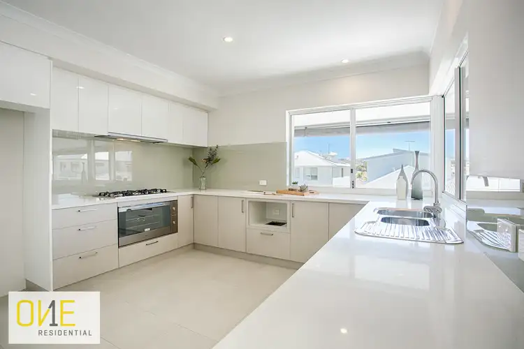 Third view of Homely house listing, 13 Crown Terrace, Coogee WA 6166