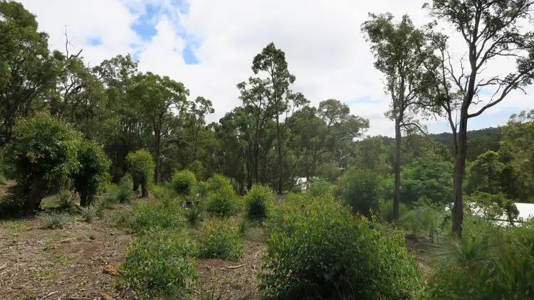 Fourth view of Homely land listing, 17 Hillcrest Drive, Darlington WA 6070