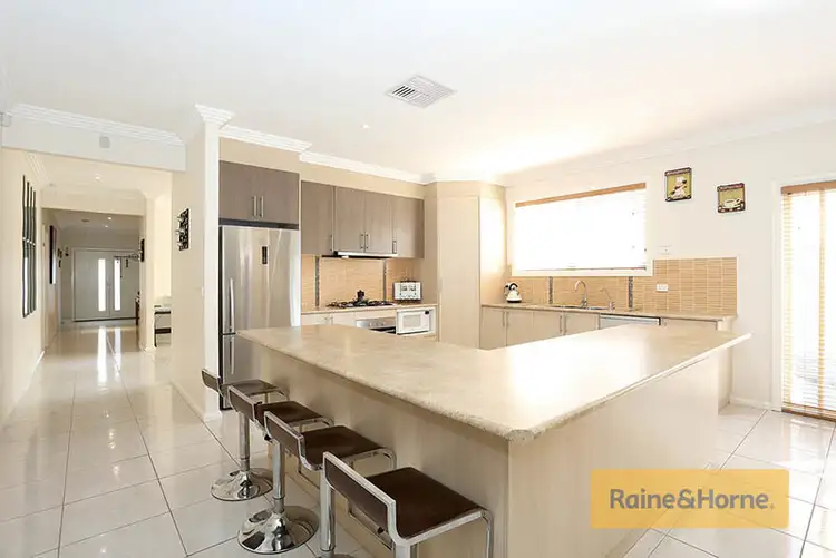 Fourth view of Homely house listing, 1 Treasury Place, Craigieburn VIC 3064