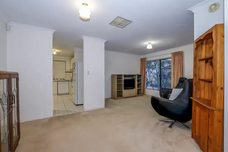 Fifth view of Homely house listing, 18a Coogee Road, Mount Pleasant WA 6153