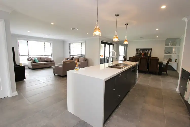 Fifth view of Homely house listing, 49 Graham Drive, Kelso NSW 2795