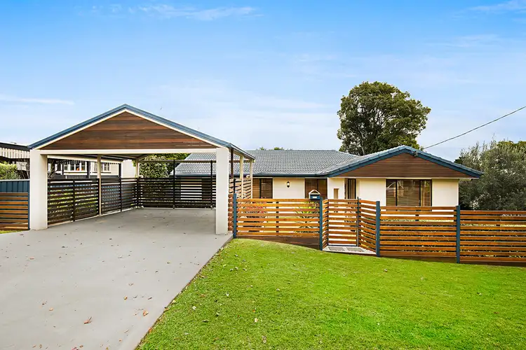 8A Owen Street, Mount Lofty QLD 4350