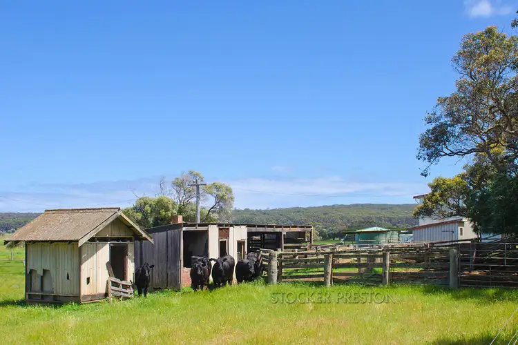 Third view of Homely rural property listing, 50 Latch Road, Karridale WA 6288