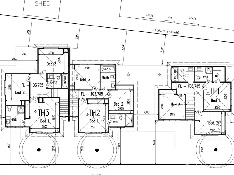 Third view of Homely house listing, 20 Tyquin Street, Laverton VIC 3028