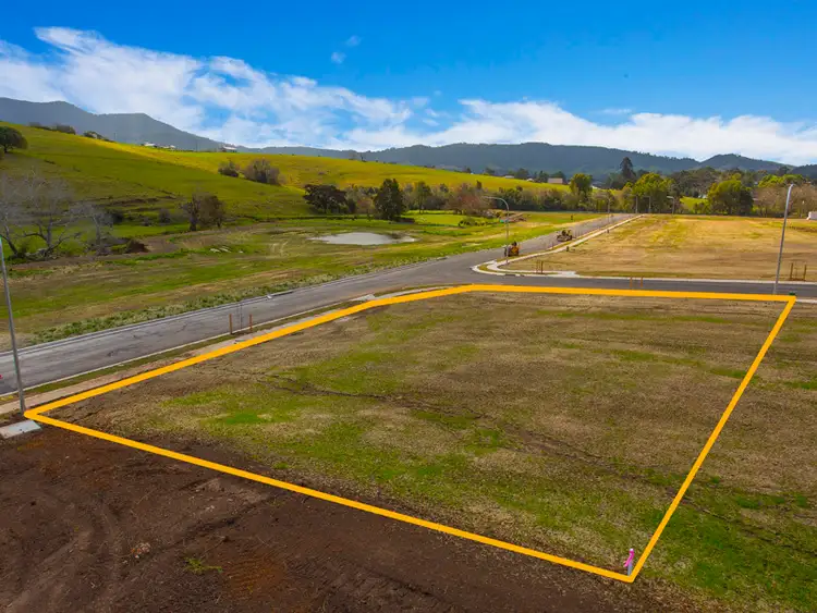 Lot 213, 22 Wyalla Road, Jamberoo NSW 2533
