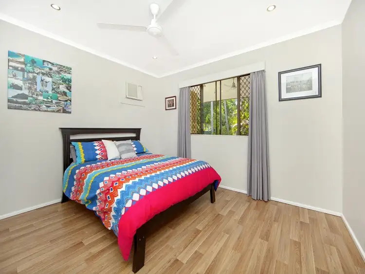 Sixth view of Homely unit listing, 1/3 Hope Court, Leanyer NT 812