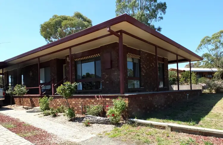 62 Rutherford Street, Avoca VIC 3467