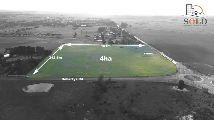 1190 Dohertys Road, Tarneit VIC 3029