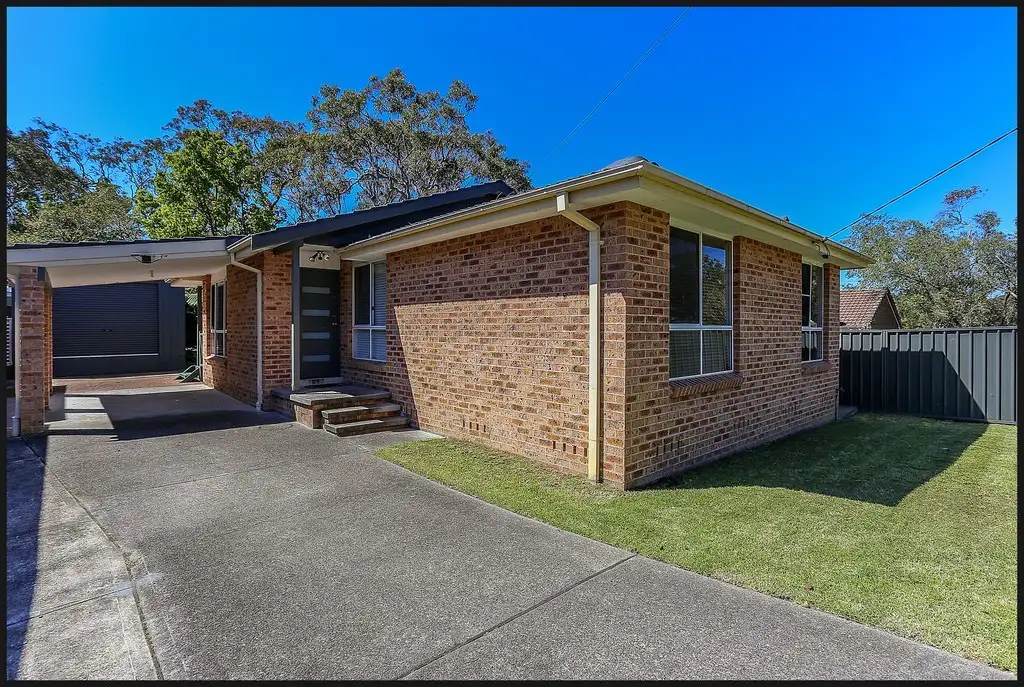 Main view of Homely house listing, 1A Kellys Road, Lake Munmorah NSW 2259