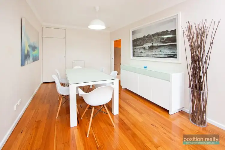 Second view of Homely apartment listing, 12/12 Tower Street, Vaucluse NSW 2030