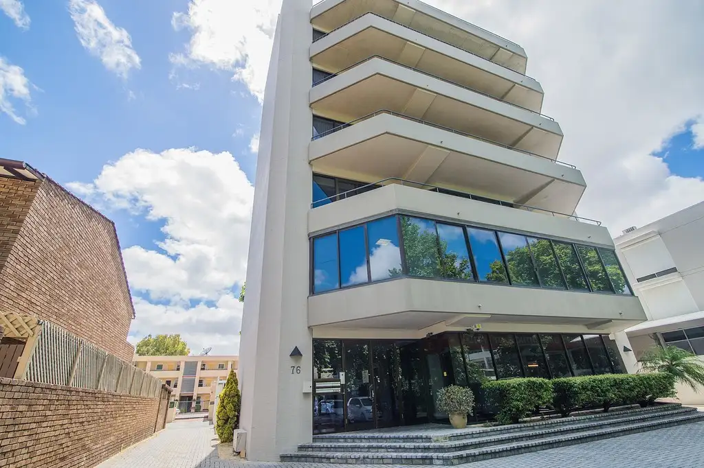 Main view of Homely apartment listing, 3/76 Mill Point Road, South Perth WA 6151