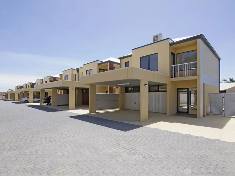 Main view of Homely house listing, 30 St Johns Road, Ottoway SA 5013