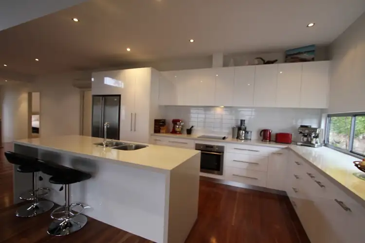 Third view of Homely house listing, 22 Main Road, Binalong Bay TAS 7216