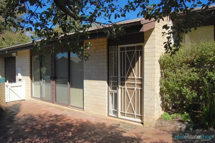 Second view of Homely townhouse listing, 6/4 Hodgson Place, Pearce ACT 2607