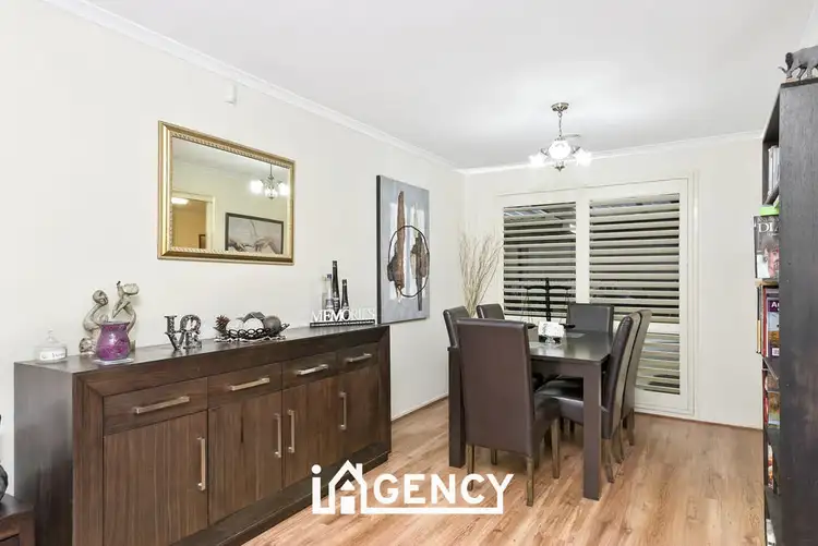 Fourth view of Homely house listing, 6 Alma Court, Endeavour Hills VIC 3802