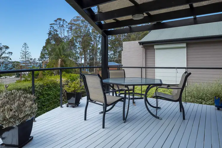 3/448 Beach Road, Sunshine Bay NSW 2536