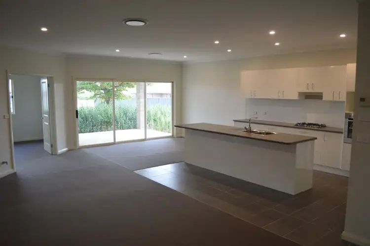 Third view of Homely house listing, 13 Baxter Drive, Goulburn NSW 2580