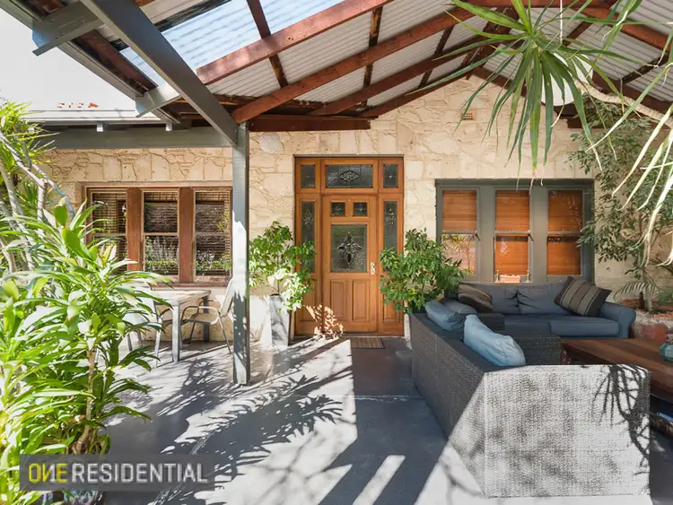 34 Hammad Street, Palmyra WA 6157