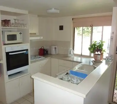 Second view of Homely townhouse listing, 39/75 Brown St, Labrador QLD 4215