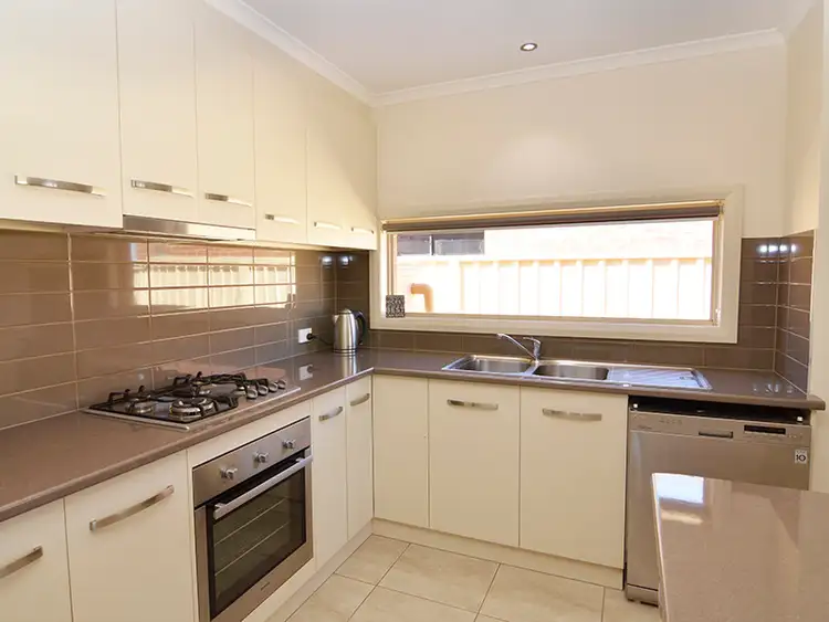 Second view of Homely house listing, 32 Sherring Way, Mildura VIC 3500