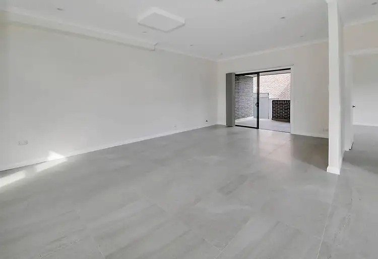 Fourth view of Homely semi-detached listing, 23 Macklin Street, Pendle Hill NSW 2145
