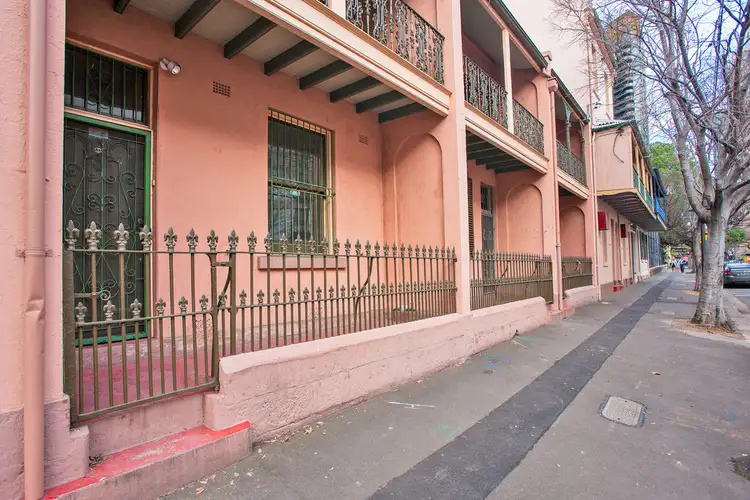 Main view of Homely house listing, 84 Kent Street, Millers Point NSW 2000