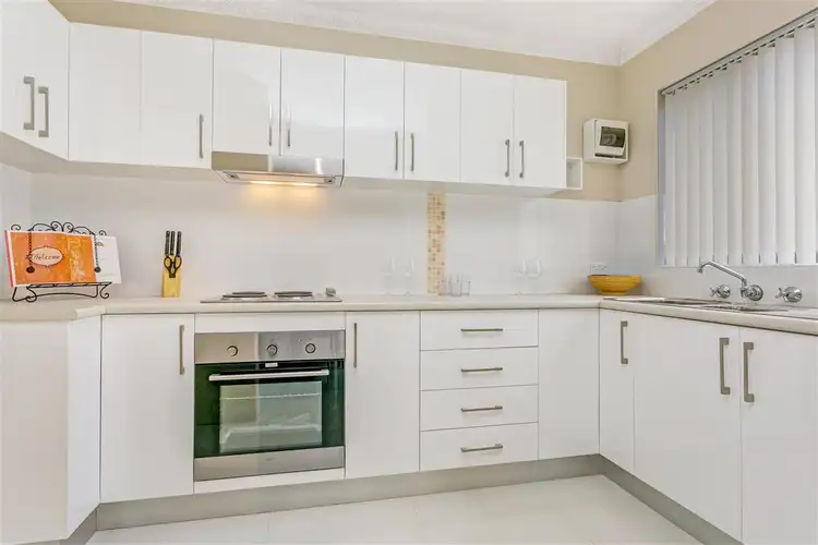 Fourth view of Homely unit listing, 20/3-5 Church St, Cabramatta NSW 2166