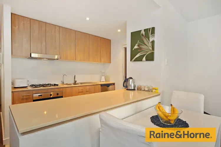 Second view of Homely house listing, 57/555 Princes Hwy, Rockdale NSW 2216