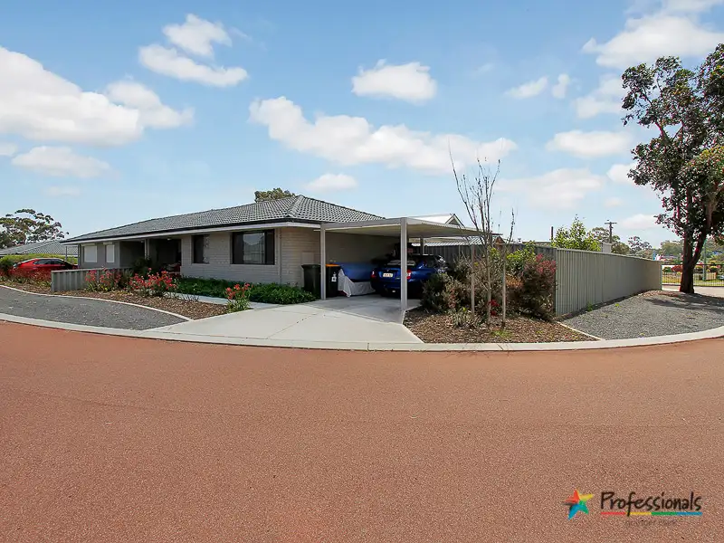 Main view of Homely house listing, 20M Roxwell Way, Girrawheen WA 6064