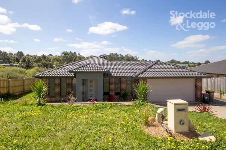 3 Vale Court, Leongatha VIC 3953