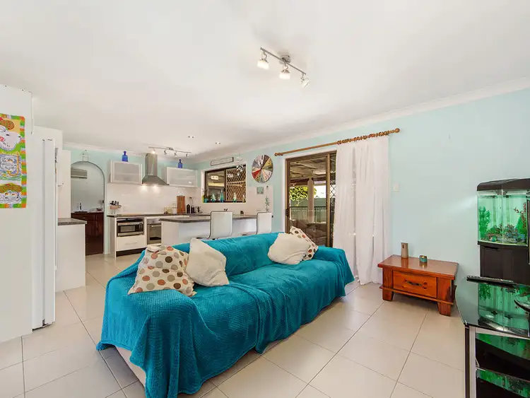 Second view of Homely house listing, 3 Cognac Street, Kippa-ring QLD 4021