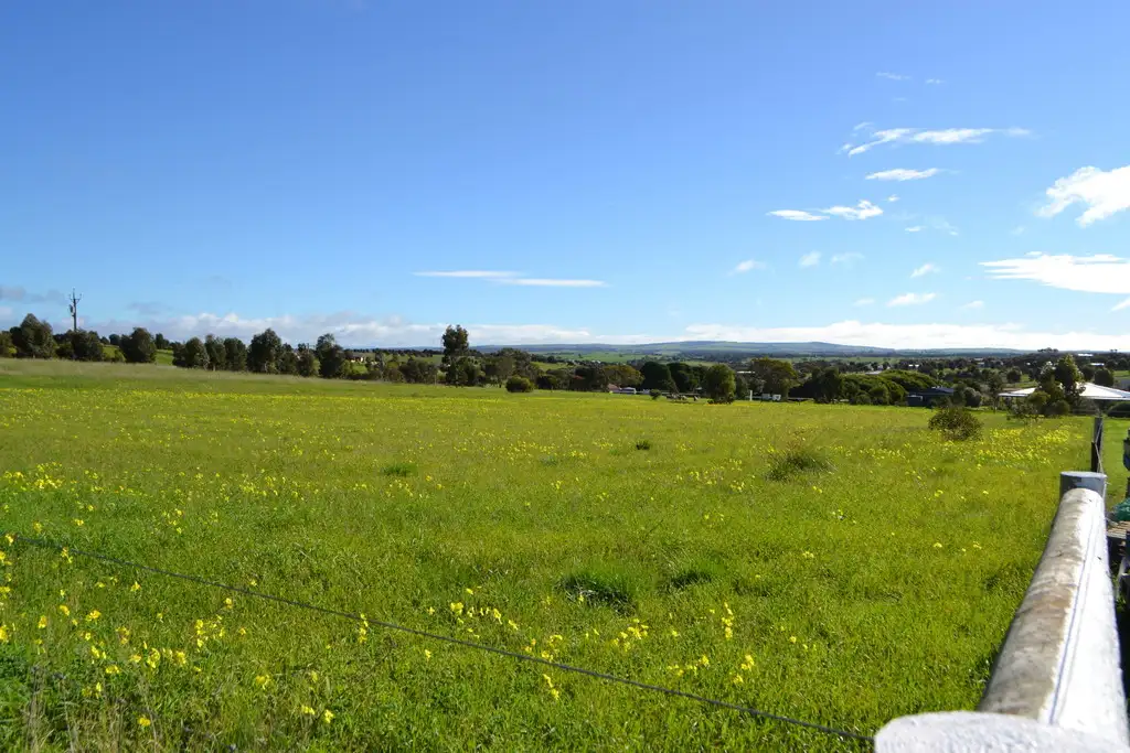 Main view of Homely land listing, 1-11 Thornbill Road, Boston SA 5607