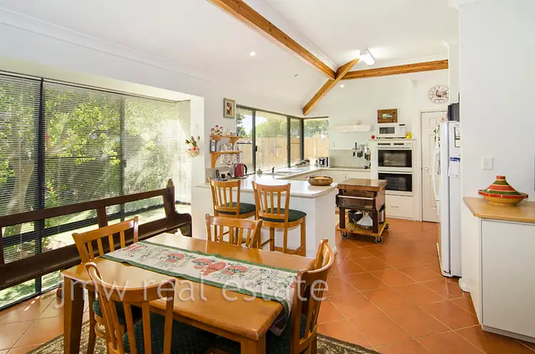 Fifth view of Homely house listing, 1/17 Elmore Road, Quindalup WA 6281