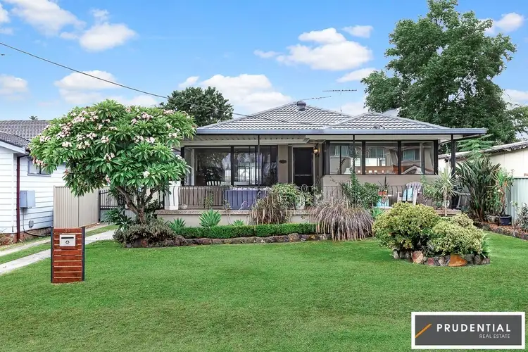 31 Dan Street, Campbelltown NSW 2560