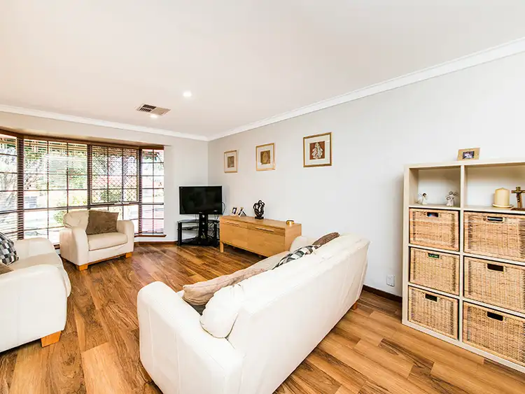 Sixth view of Homely house listing, 21 Ferncroft Way, Kingsley WA 6026