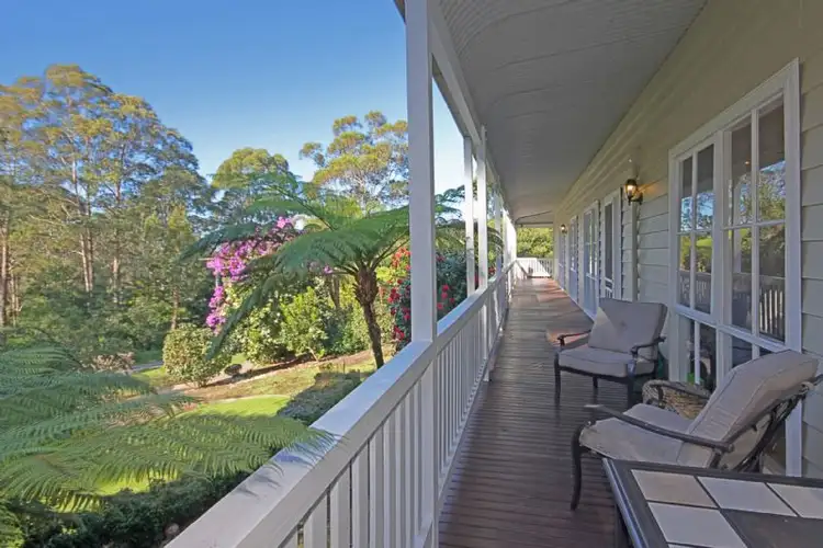 Seventh view of Homely house listing, 4 Figtree Close, Surf Beach NSW 2536