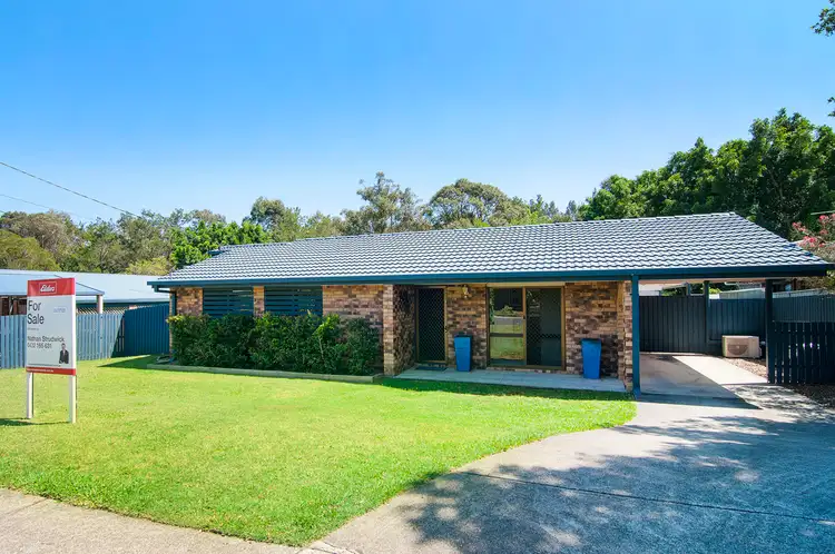 Main view of Homely house listing, 51 Lobelia Avenue, Daisy Hill QLD 4127