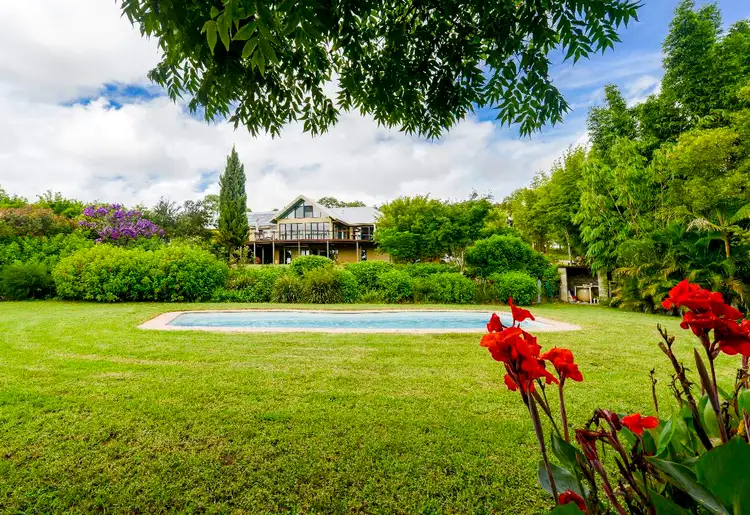 Fifth view of Homely house listing, 400 Centenary Drive, Clarenza NSW 2460
