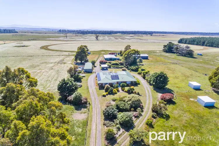 369 Bishopsbourne Road, Carrick TAS 7291