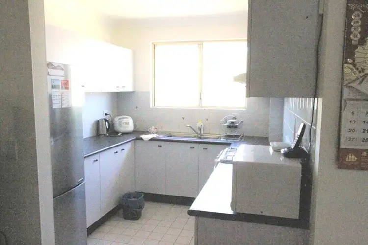 Fourth view of Homely unit listing, 26/6 Myrtle Road, Bankstown NSW 2200