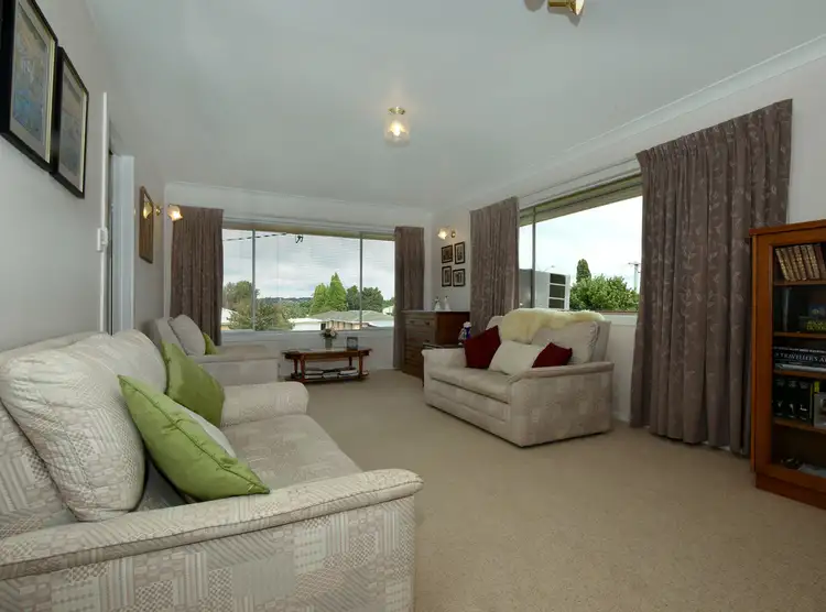 Second view of Homely house listing, 3a Ipswich Street, East Toowoomba QLD 4350