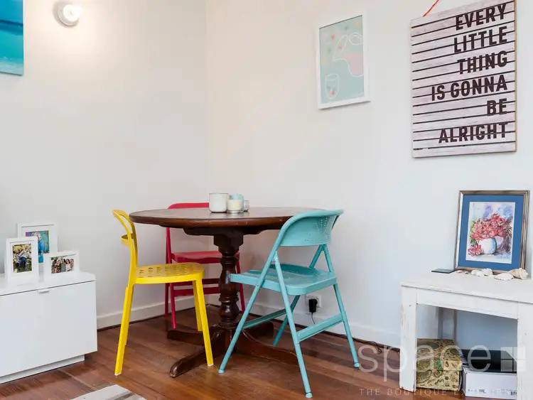 Fifth view of Homely house listing, 10/108 Broome Street, Cottesloe WA 6011