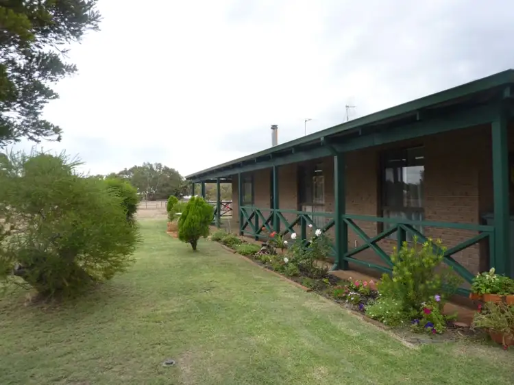 Main view of Homely house listing, 428 Garvey Road, Dardanup West WA 6236