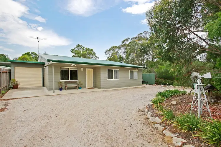 Main view of Homely house listing, 6 Yanderra Road, Yanderra NSW 2574