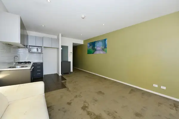 Second view of Homely apartment listing, 204/16-18 Wirra Drive, New Port SA 5015