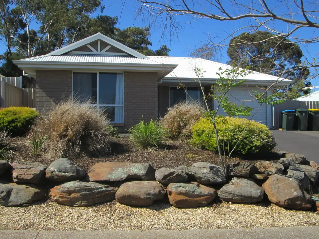 Main view of Homely house listing, 13 Melaleuca Way, Murray Bridge SA 5253