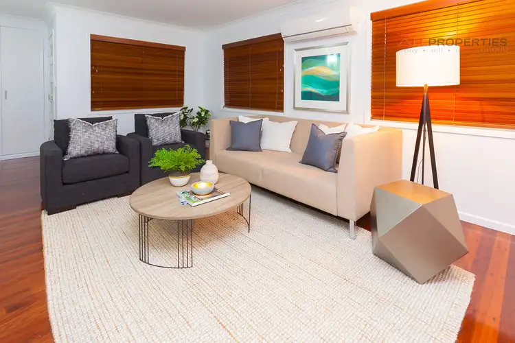 Sixth view of Homely house listing, 21 Kimba Street, Chapel Hill QLD 4069